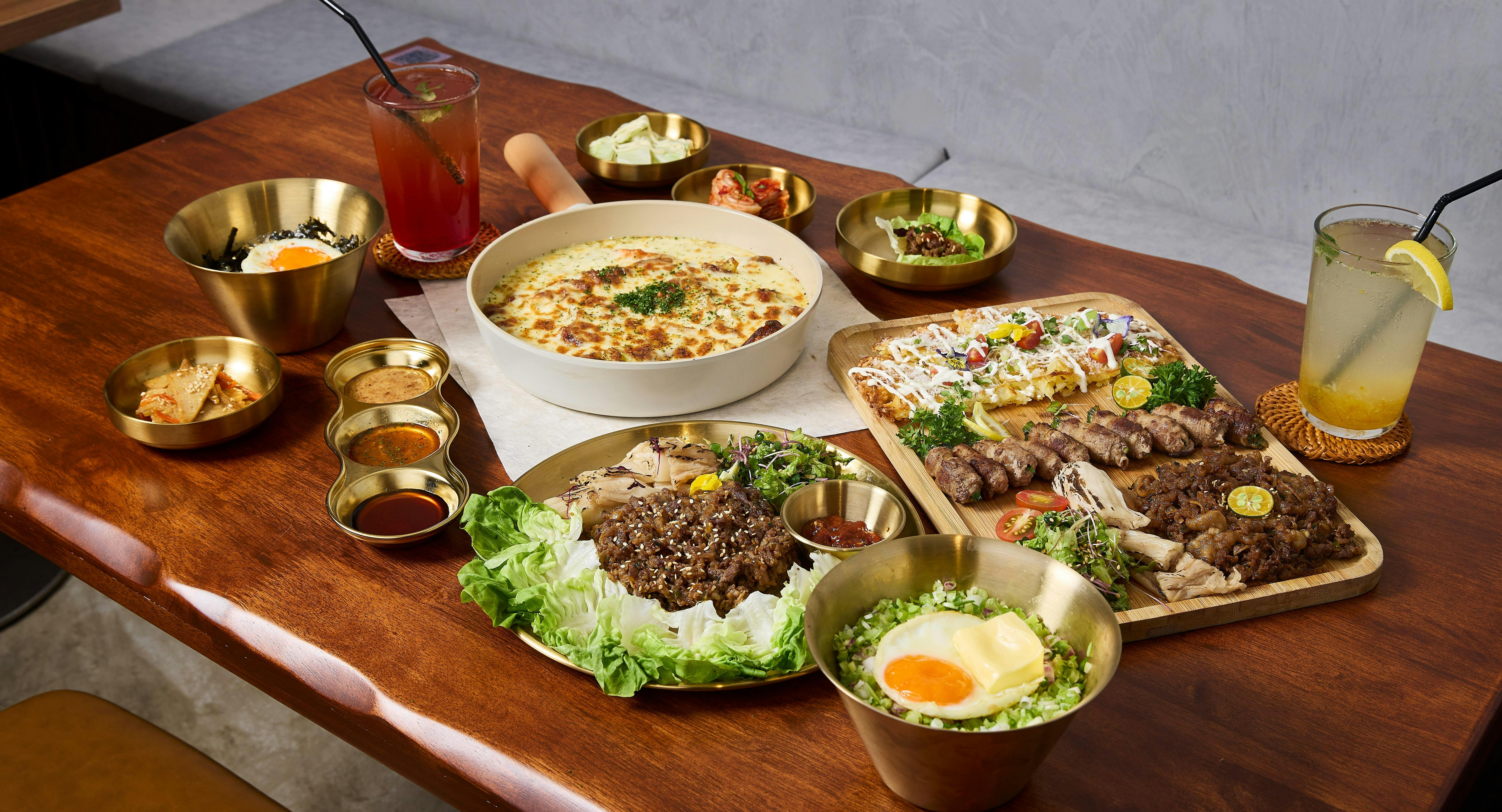 Photo of restaurant ilmiri Korean Fusion Cuisine in Boat Quay, Singapore