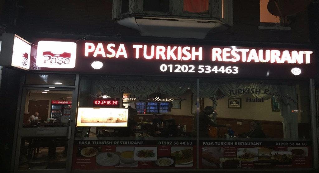 Photo of restaurant Pasa Turkish Restaurant in Town Centre, Bournemouth