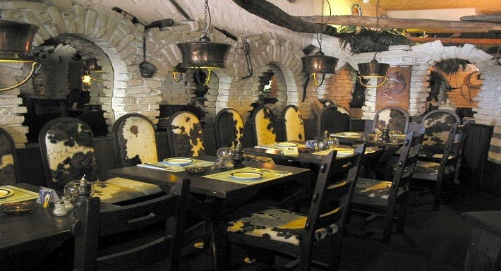 Photo of restaurant Mendoza Argentinisches Steakhaus in Nord, Mönchengladb.