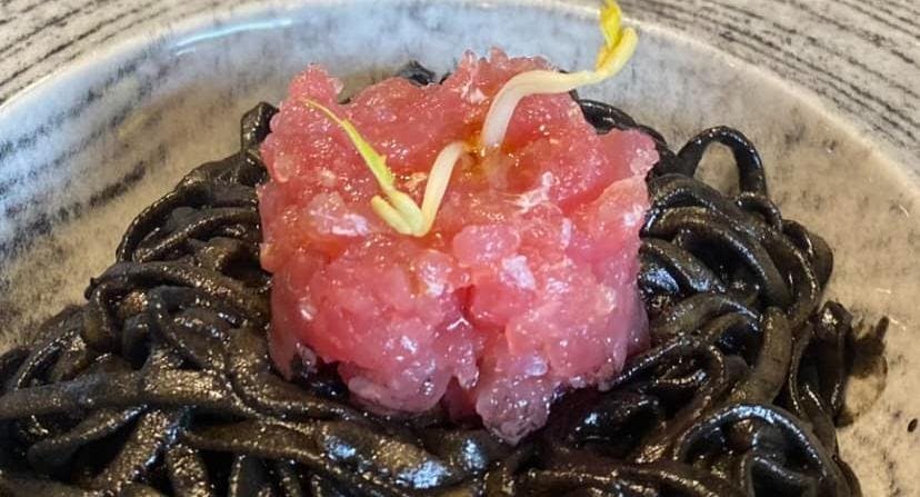 Photo of restaurant Piccolo Mondo Ristorante Lounge Bar in Porto Antico, Genoa - Photo 5