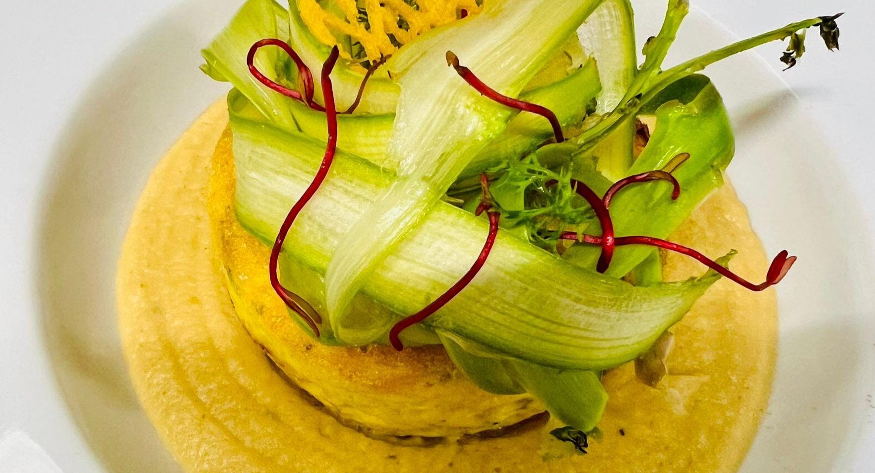 Photo of restaurant Piccolo Mondo Ristorante Lounge Bar in Porto Antico, Genoa - Photo 11