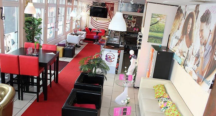 Image 1 of restaurant Cari Bella