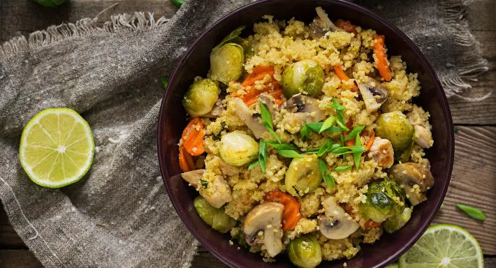 Photo of restaurant Nova Chelsea in Chelsea, London - Photo 3