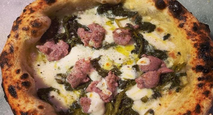 Photo of restaurant Osteria Pizzeria Da Ivo in Centre, Chiavari - Photo 2