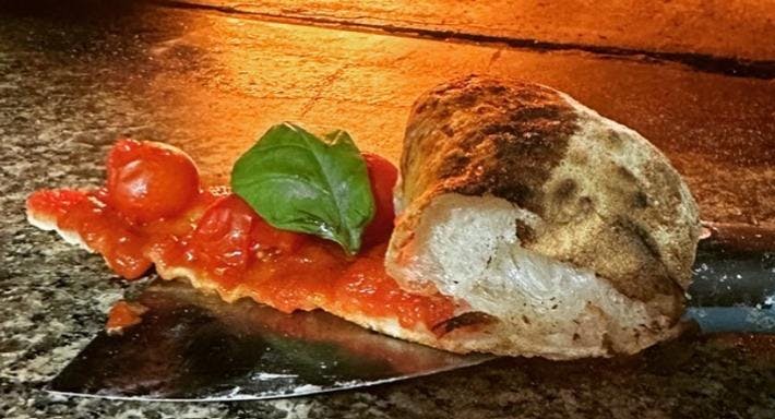 Photo of restaurant Osteria Pizzeria Da Ivo in Centre, Chiavari - Photo 7