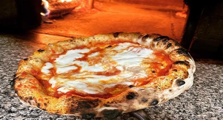 Photo of restaurant Osteria Pizzeria Da Ivo in Centre, Chiavari - Photo 10