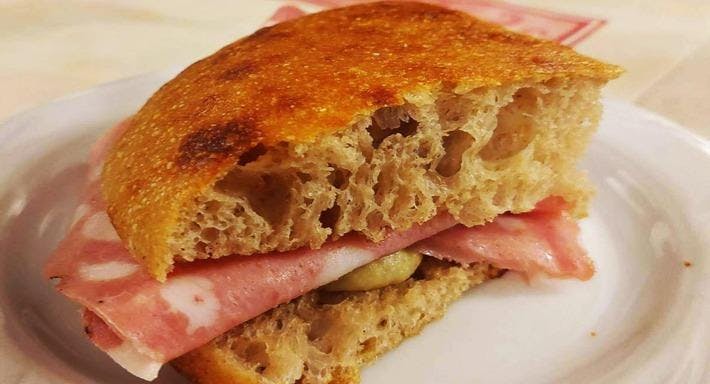 Photo of restaurant Osteria Pizzeria Da Ivo in Centre, Chiavari - Photo 13