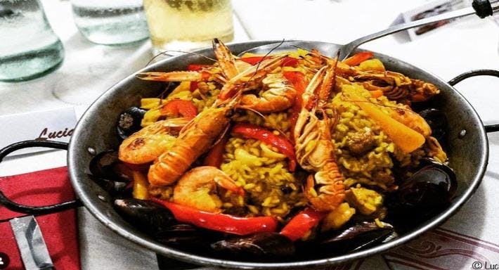 Photo of restaurant Osteria Pizzeria Da Ivo in Centre, Chiavari - Photo 14