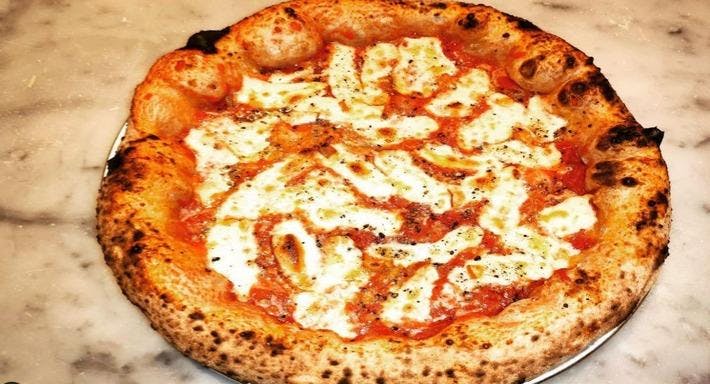 Photo of restaurant Osteria Pizzeria Da Ivo in Centre, Chiavari - Photo 3