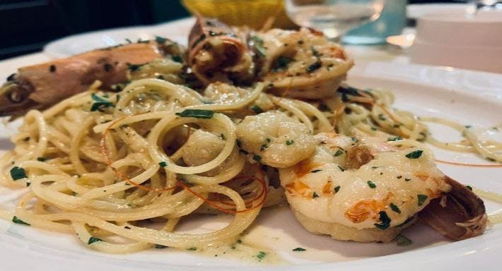 Photo of restaurant Osteria Pizzeria Da Ivo in Centre, Chiavari - Photo 4