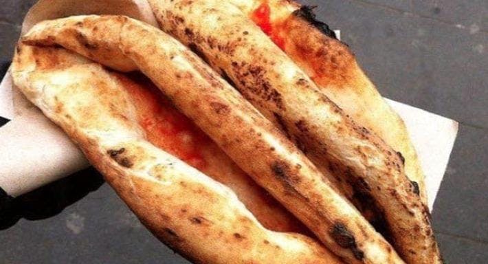 Photo of restaurant Osteria Pizzeria Da Ivo in Centre, Chiavari - Photo 8