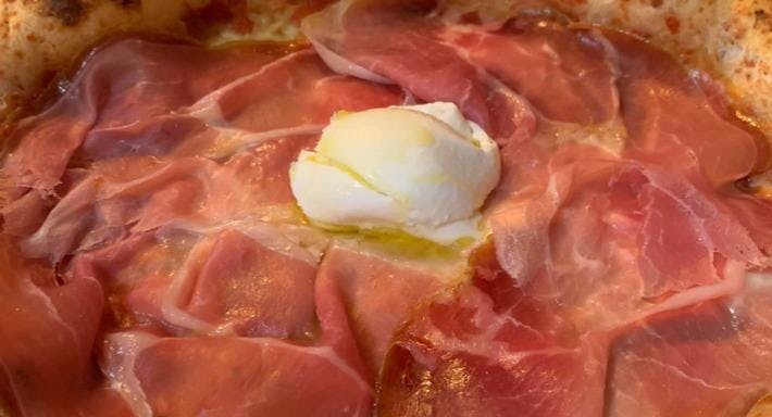 Photo of restaurant Osteria Pizzeria Da Ivo in Centre, Chiavari - Photo 6