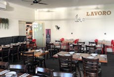 Restaurant Lavoro Italiano in City Centre, Rockingham