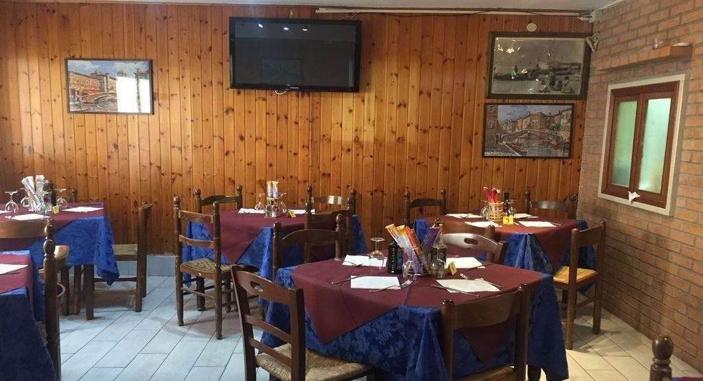 Foto del ristorante Trattoria Al Bastimento a Centro, Chioggia