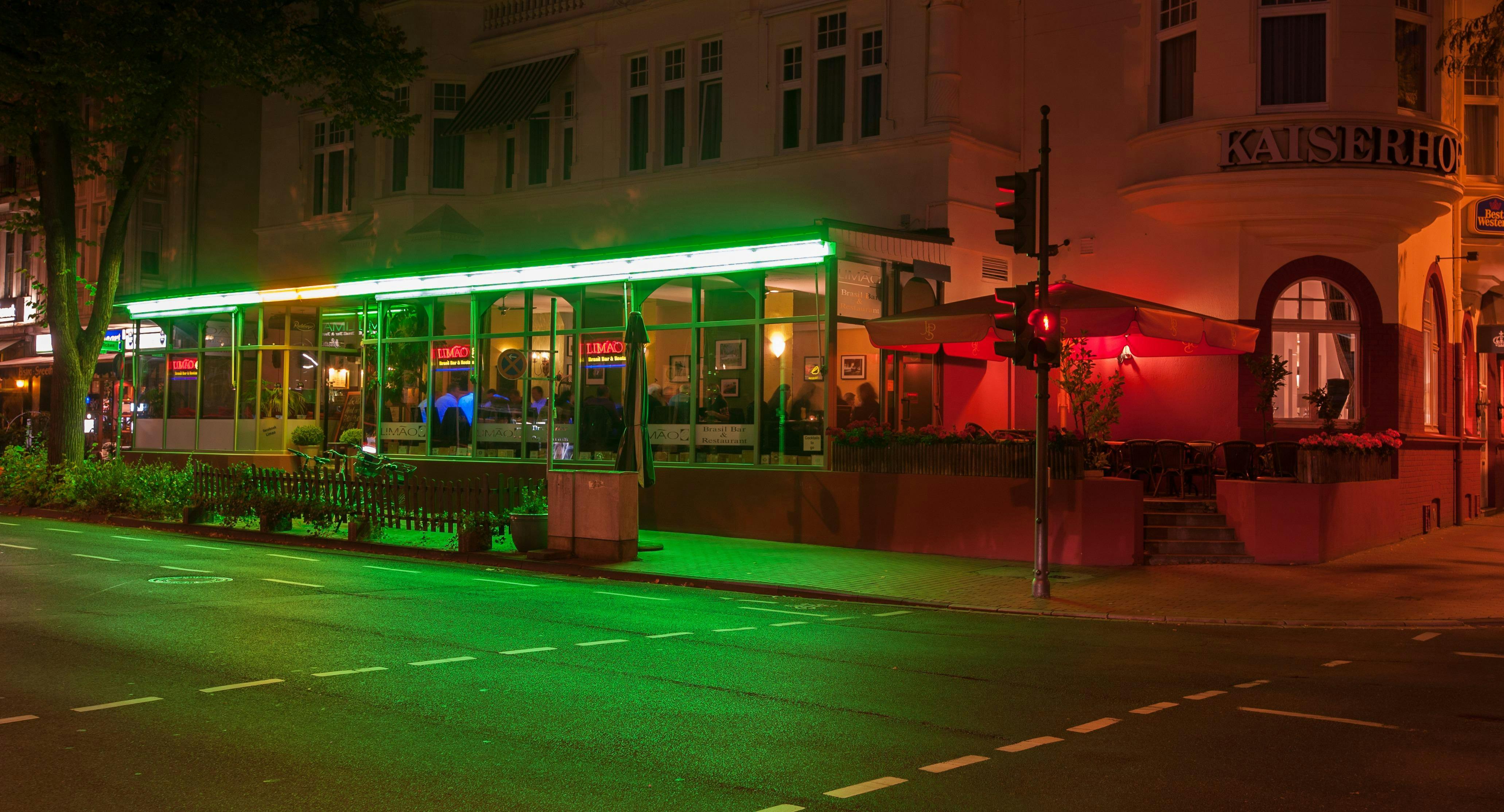 Photo of restaurant Limao in Bad Godesberg, Bonn