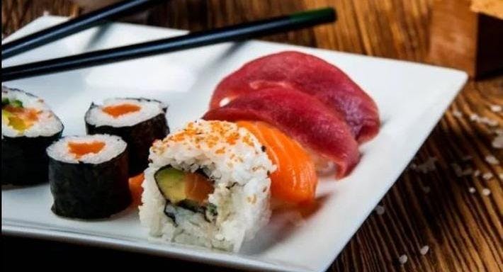 Restaurant Ristorante asiatico La Fortuna in Vicchio, Florence