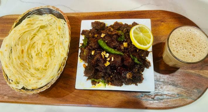 Photo of restaurant Calicut Cafe & Biryanis in Ravenhall, Melbourne - Photo 4