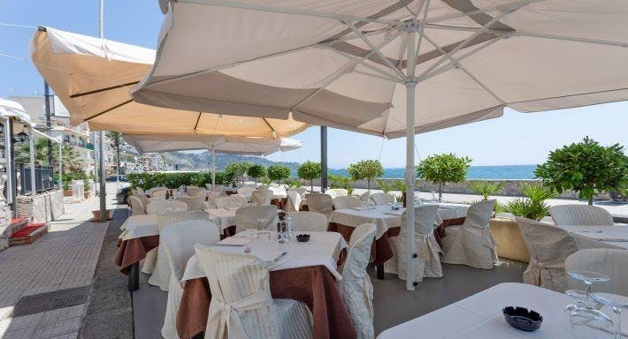 Photo of restaurant Garden da Nino in Giardini-Naxos, Messina - Photo 7