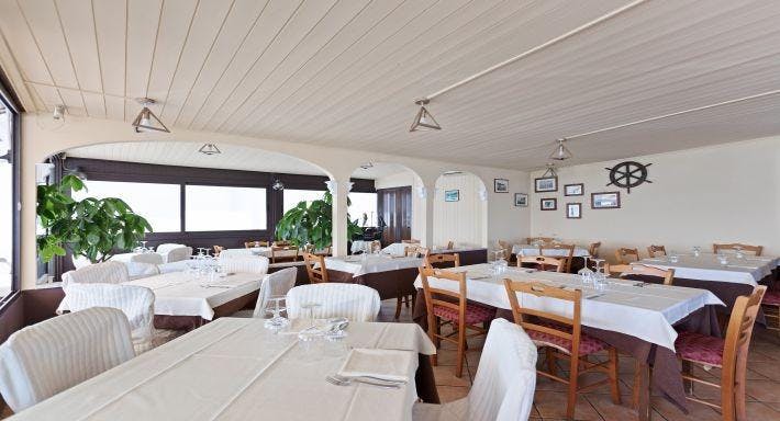 Photo of restaurant Garden da Nino in Giardini-Naxos, Messina - Photo 12