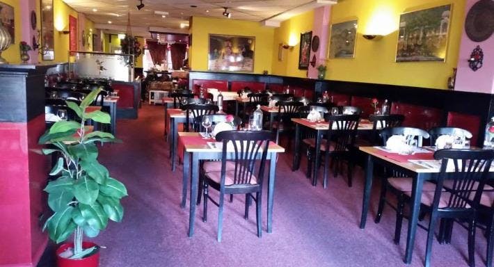 Restaurant India Garden Delft in Binnenstad, Delft