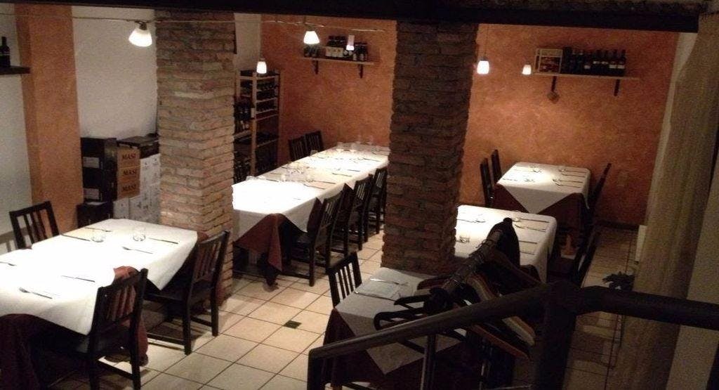 Photo of restaurant Ristorante Del Parco in Treviglio, Bergamo
