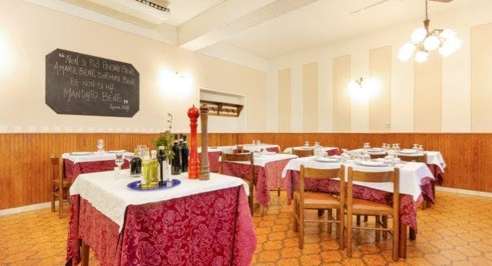 Foto del ristorante Ristorante Gallareto a Cerreto d Asti, Asti