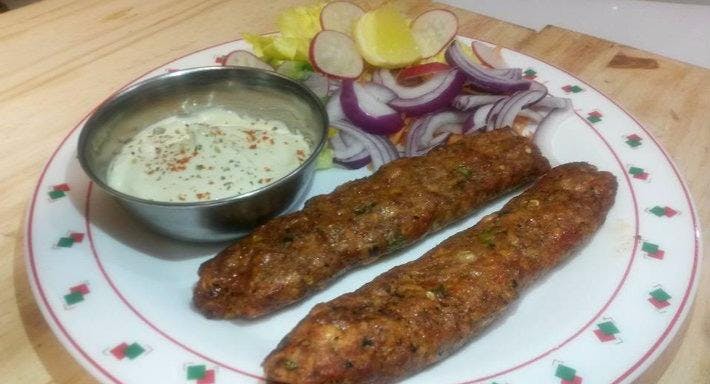 Image 1 of restaurant Chilli Flake