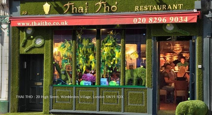 Photo of restaurant Thai Tho - Wimbledon in Wimbledon, London