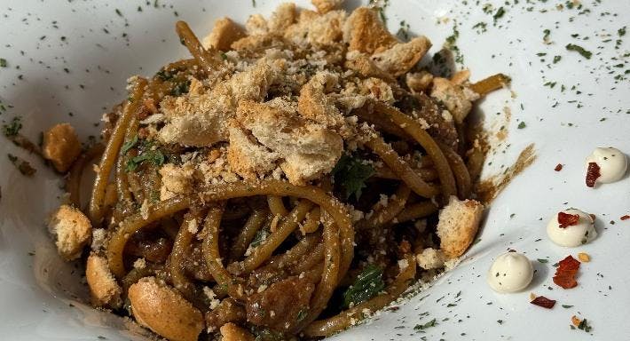 Foto del ristorante Osteria napoletana co core a Vomero, Napoli