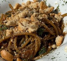 Restaurant Osteria napoletana co core in Vomero, Naples