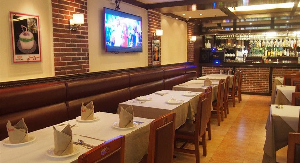 Photo of restaurant Basmati in Sheung Wan, Hong Kong