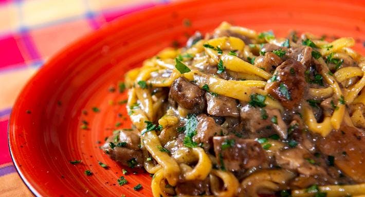 Photo of restaurant Hostaria al Boschetto in Centro Storico, Rome