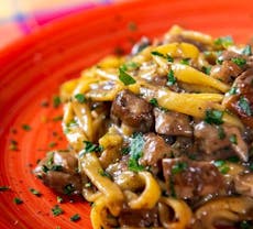 Ristorante Hostaria al Boschetto a Centro Storico, Roma