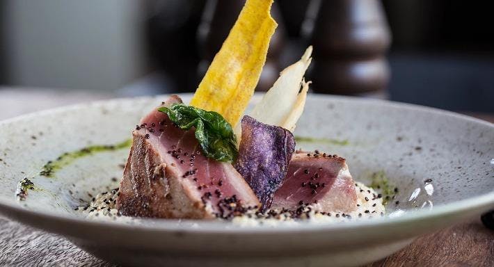 Photo of restaurant Qero - Peruvian Cuisine & Bar in 1. District, Vienna - Photo 4