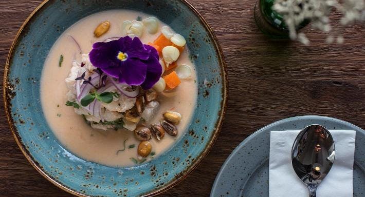 Photo of restaurant Qero - Peruvian Cuisine & Bar in 1. District, Vienna - Photo 3