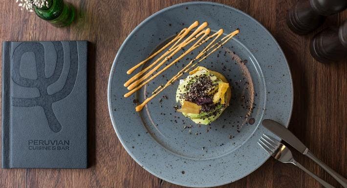 Photo of restaurant Qero - Peruvian Cuisine & Bar in 1. District, Vienna - Photo 2