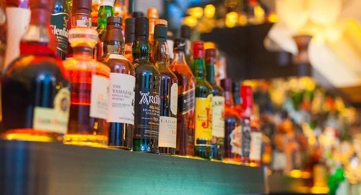 Photo of restaurant Qero - Peruvian Cuisine & Bar in 1. District, Vienna - Photo 5