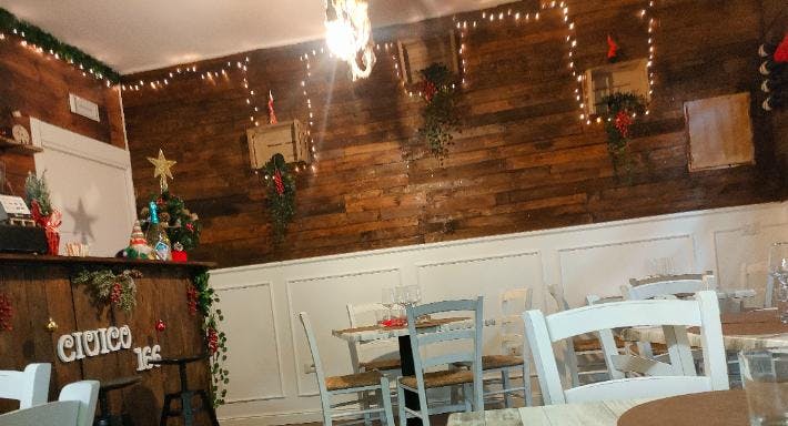 Photo of restaurant Civico 166 bistrò in Centro Storico, Salerno