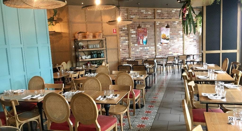 Photo of restaurant Chilli Jam - Penrith in Penrith, Sydney