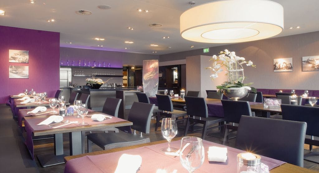 Photo of restaurant Restaurant Airport Lounge in Bülach, Zurich