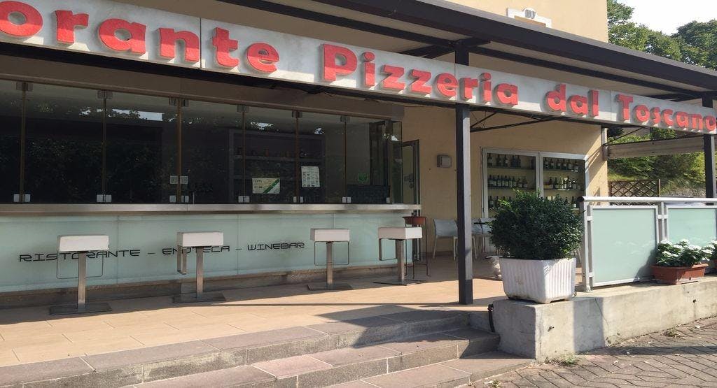 Foto del ristorante Ristorante Pizzeria Dal Toscano a Bertinoro, Forlì Cesena