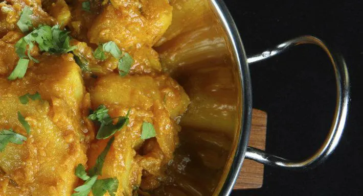 Photo of restaurant Spice Garden in Town Centre, Darlington