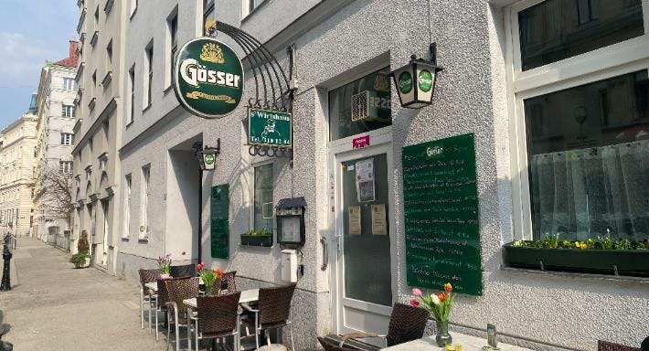 Photo of restaurant Vienna Wirtshaus in 9. District, Vienna