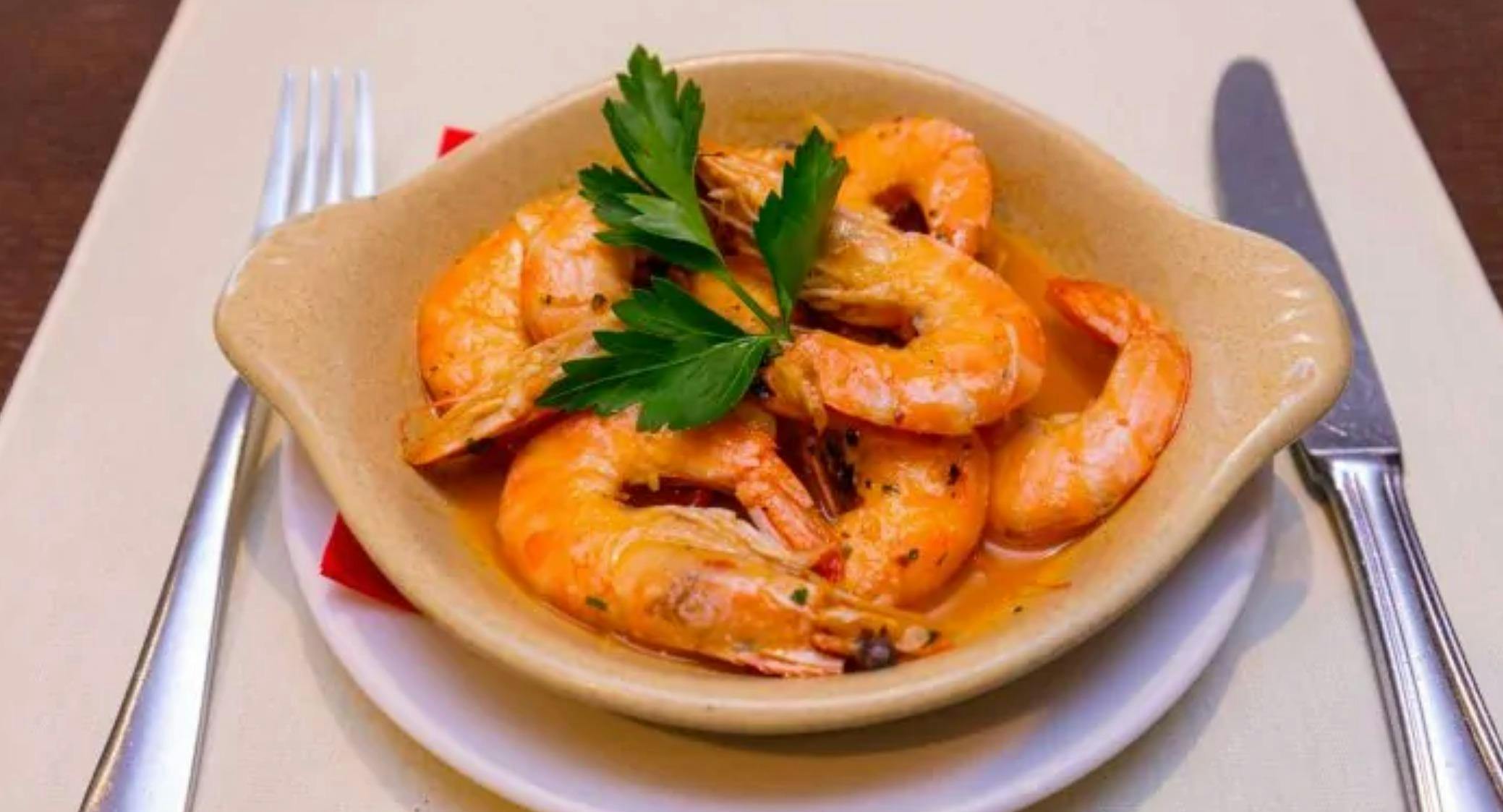 Photo of restaurant La Terraza Tapas Bar & Restaurant in Walton-on-Thames, London - Photo 3