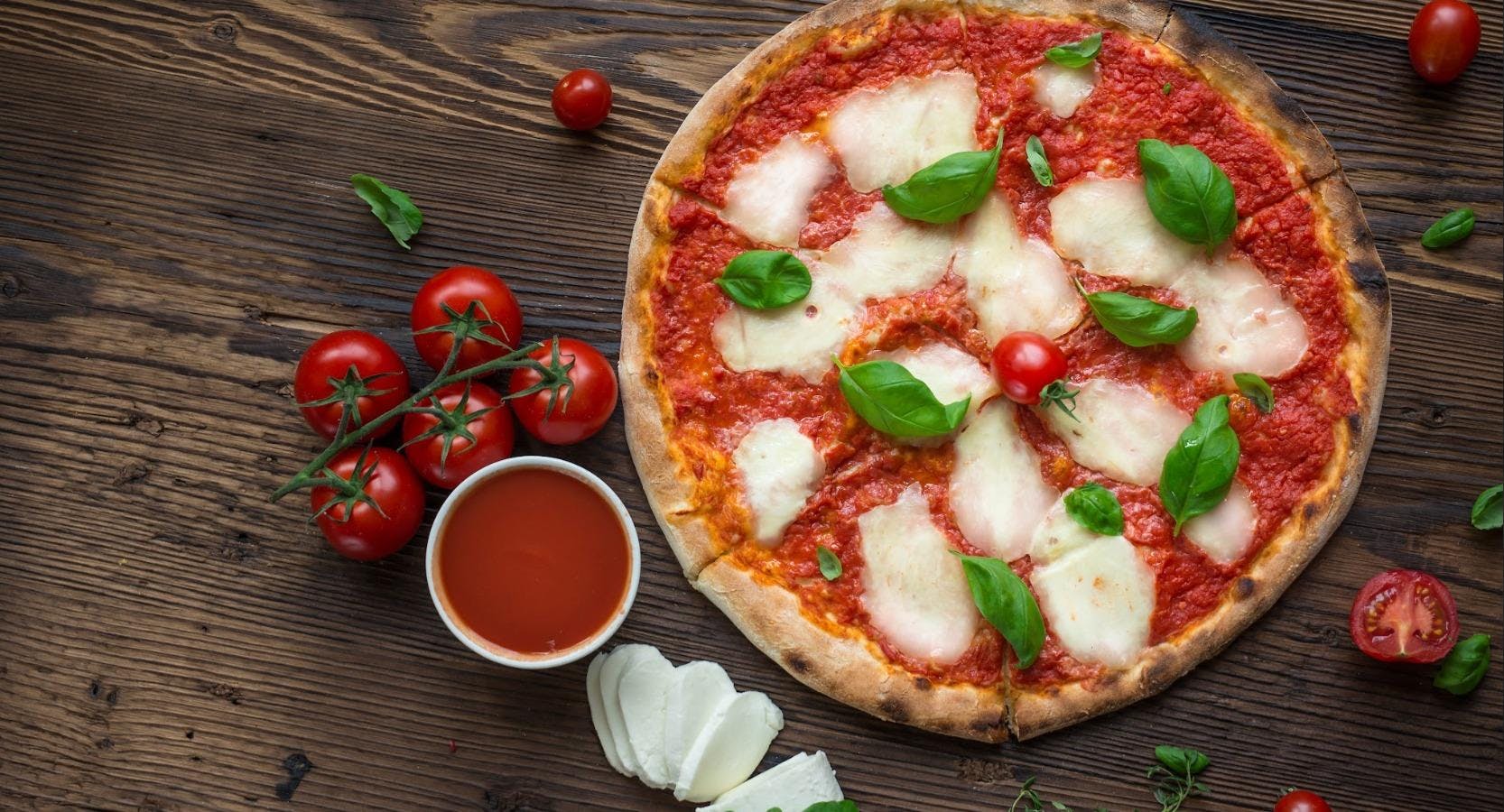 Image 2 of restaurant Alessio's Pizzeria Italiana