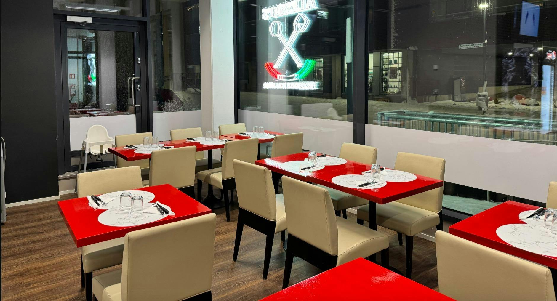 Image 1 of restaurant Alessio's Pizzeria Italiana