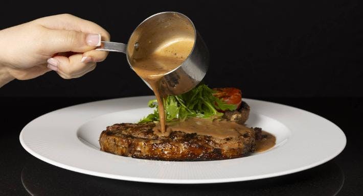 Photo of restaurant Cyprianis Locksbottom in Orpington, Bromley - Photo 2