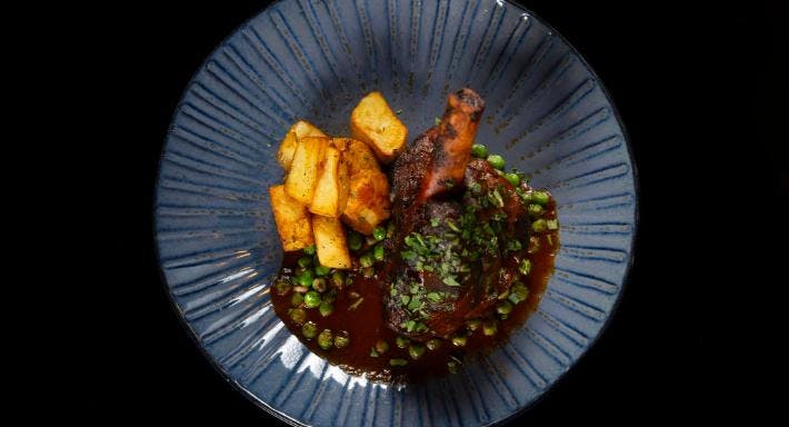 Photo of restaurant Cyprianis Locksbottom in Orpington, Bromley - Photo 5