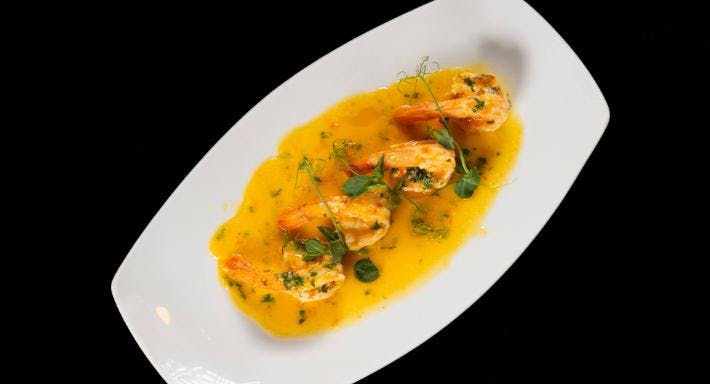 Photo of restaurant Cyprianis Locksbottom in Orpington, Bromley - Photo 7