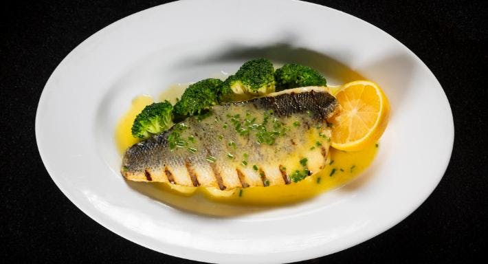 Photo of restaurant Cyprianis Locksbottom in Orpington, Bromley - Photo 9